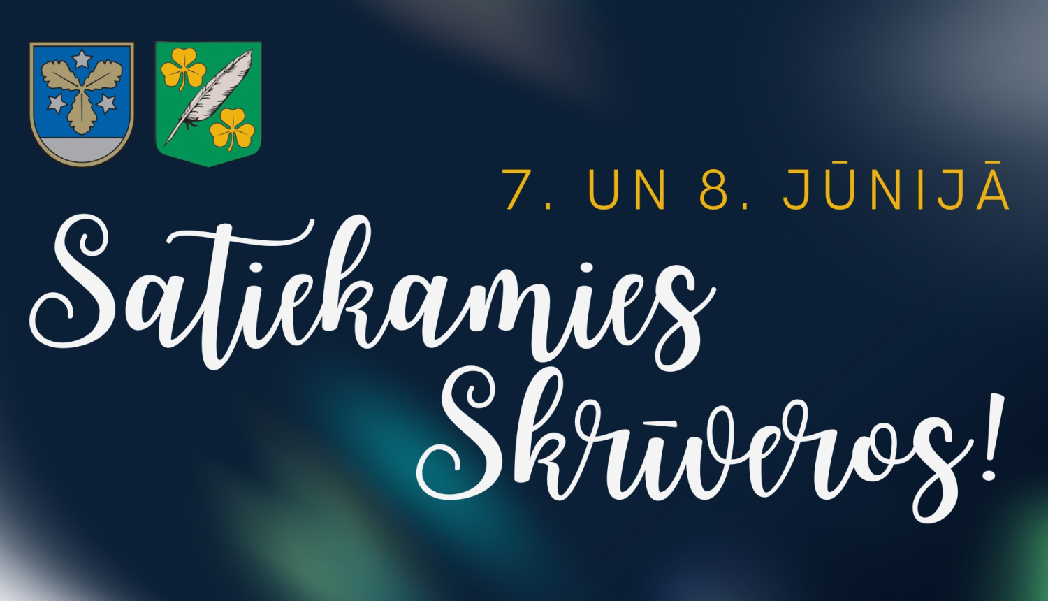 satiksimies skrīveros