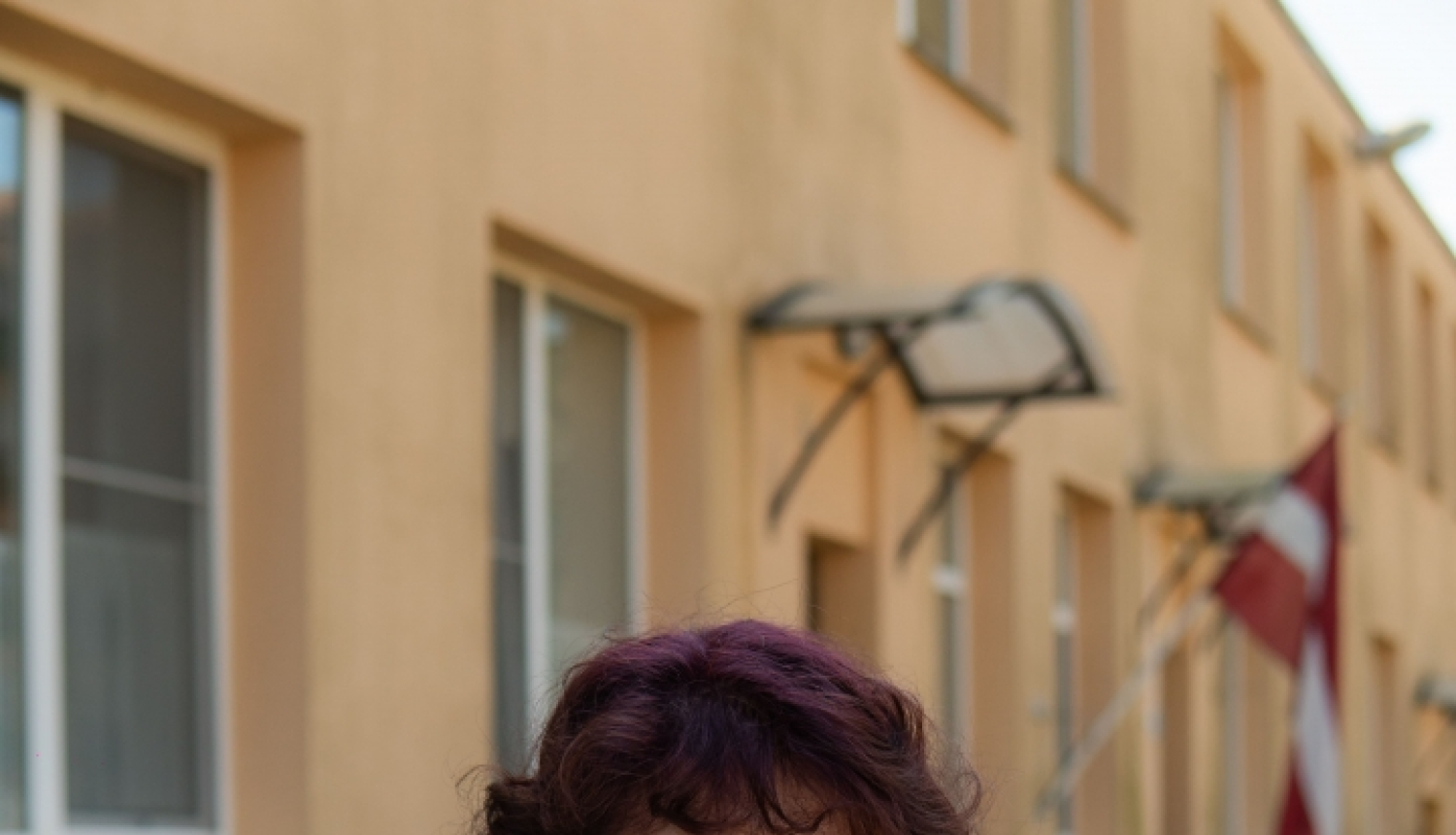 Bērnudārza "Saulīte"  vadītāja 