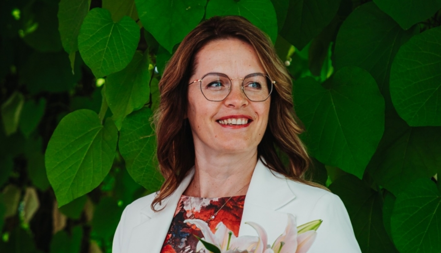 Aizkraukles pamatskolas direktore