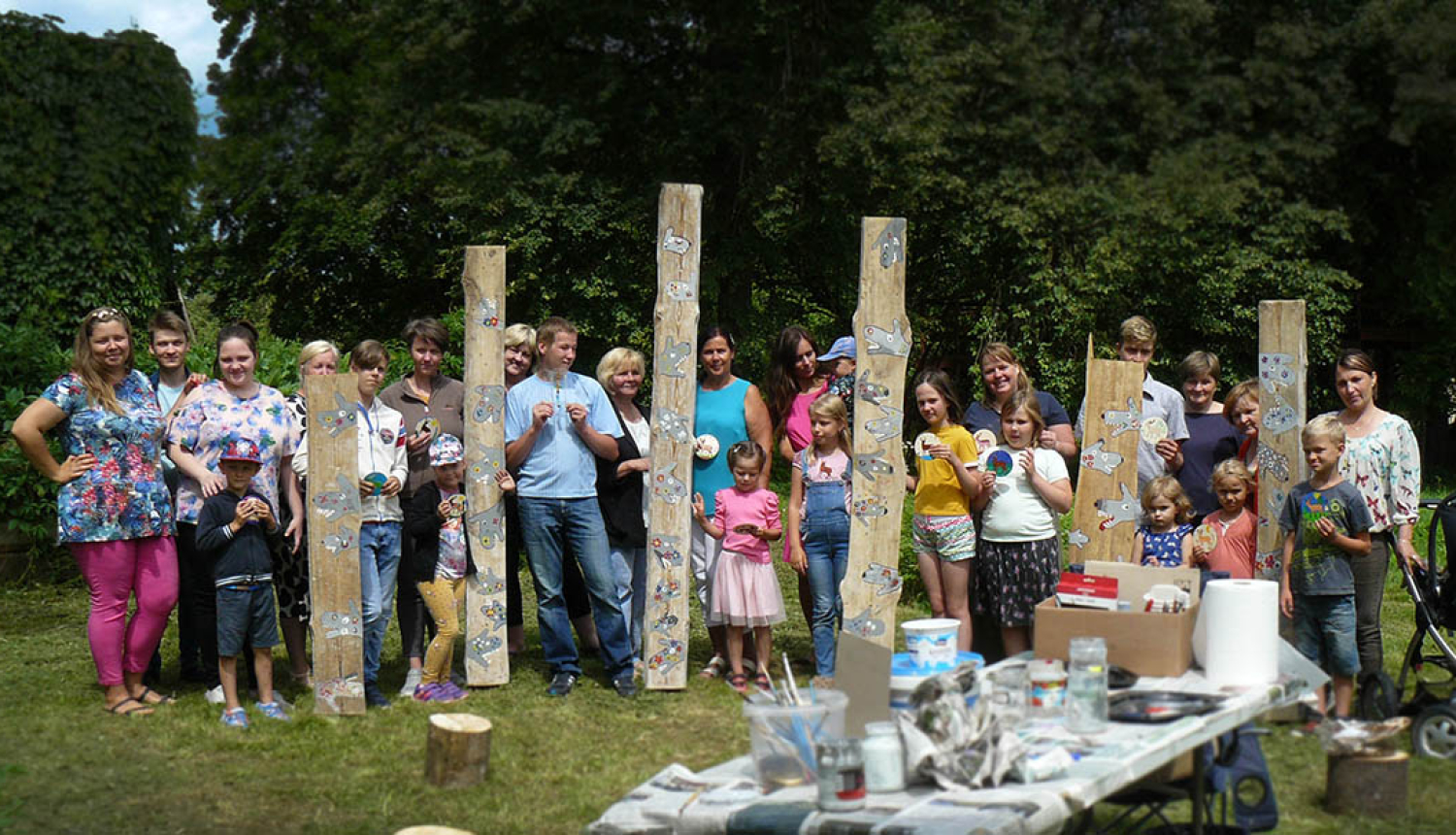 sēlijas sudraba laurāti