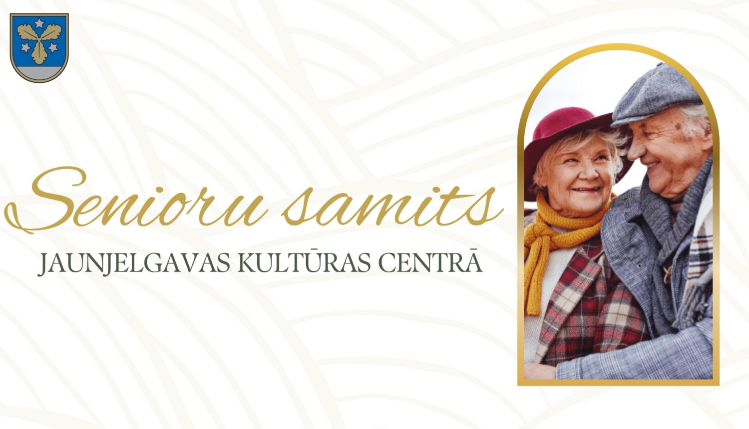 senioru samits