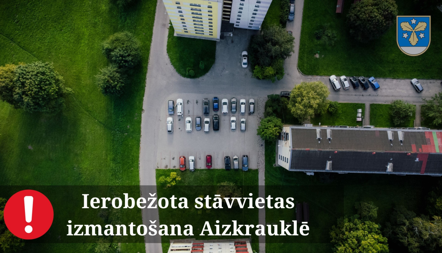 automašīnu stāvvieta