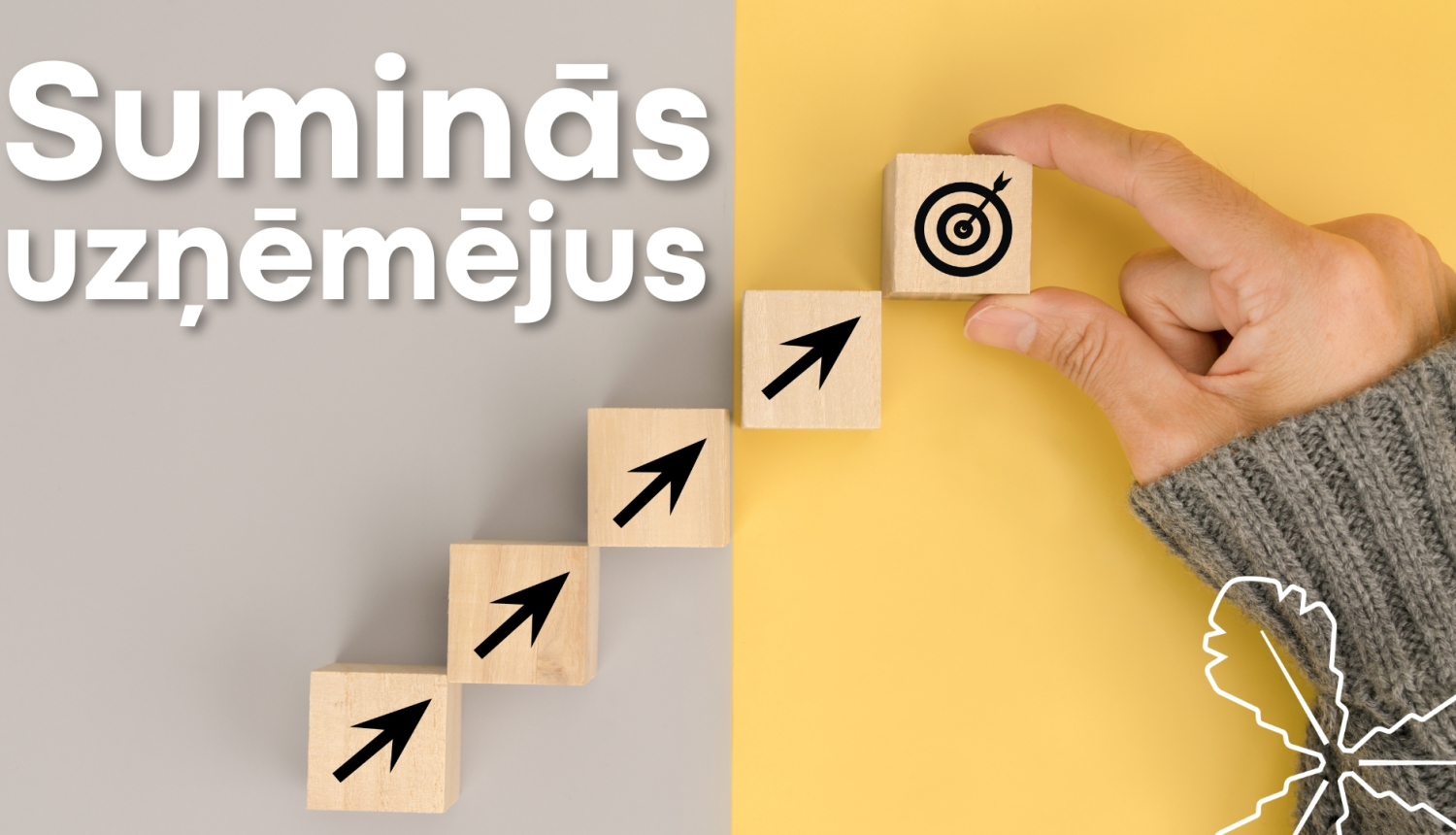 Suminās uzņēmējus