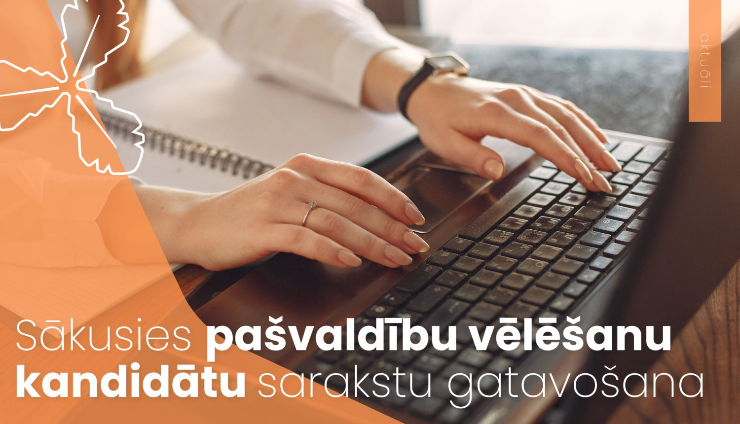 Sākusies pašvaldību vēlēšanu kandidātu sarakstu gatavošana