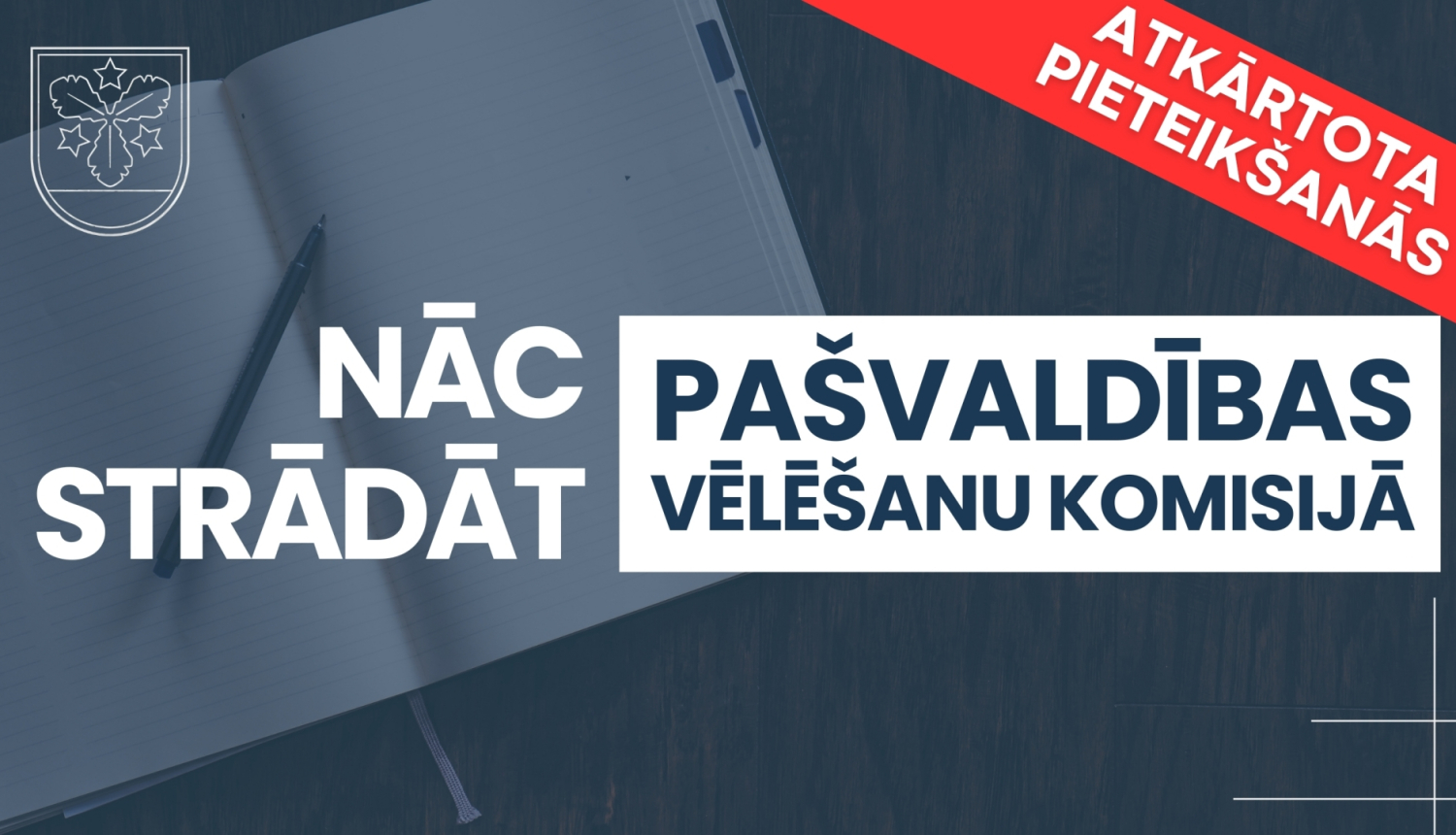 darbs vēlēšanu komisijā