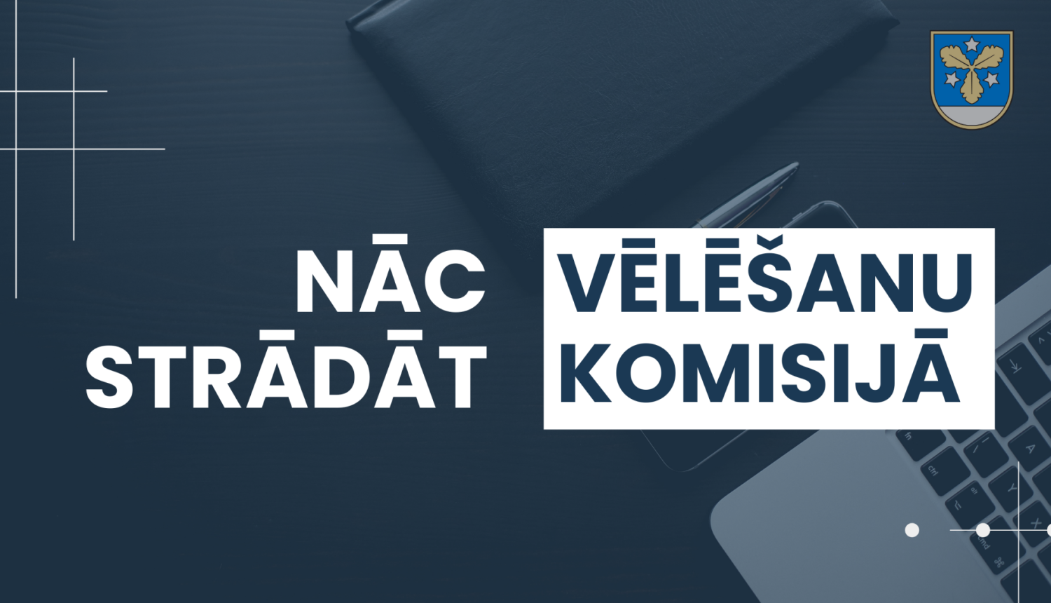 vēlēšanu komisija