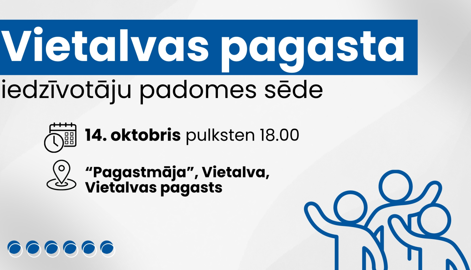 sapulce iedzīvotāju