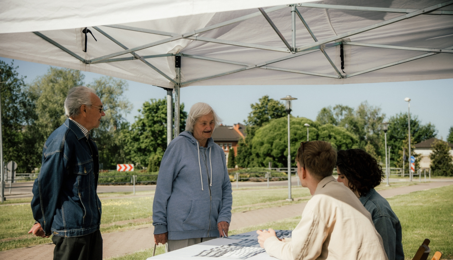 seniri konsultācijās pa energoefektivitāti