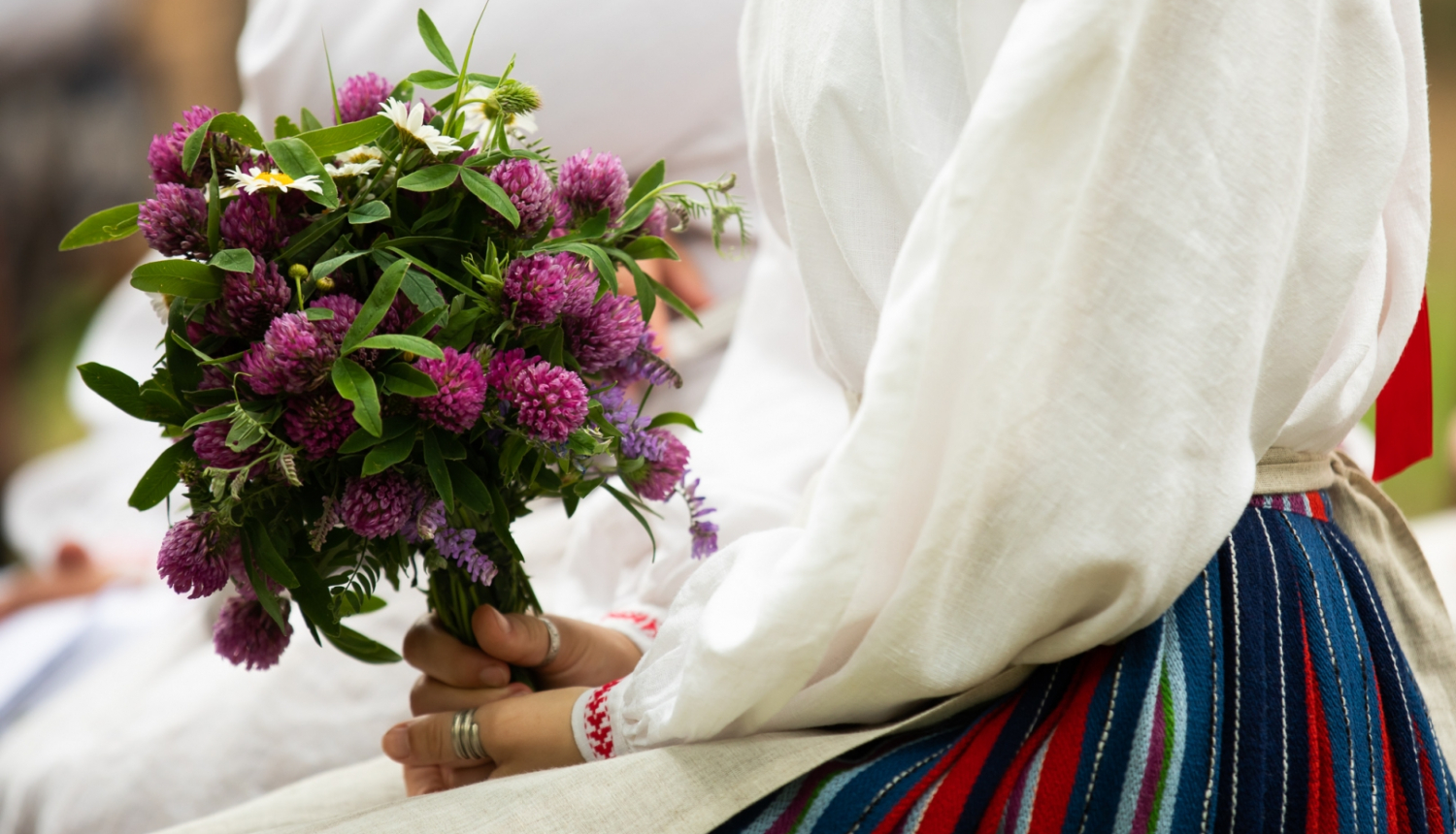 tautas m;uzikas svētki