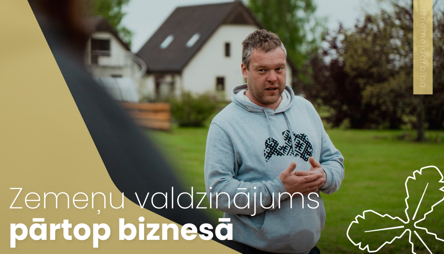 Zemeņu valdzinājums pārtop biznesā