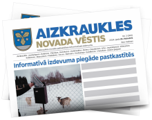 baneris avīze