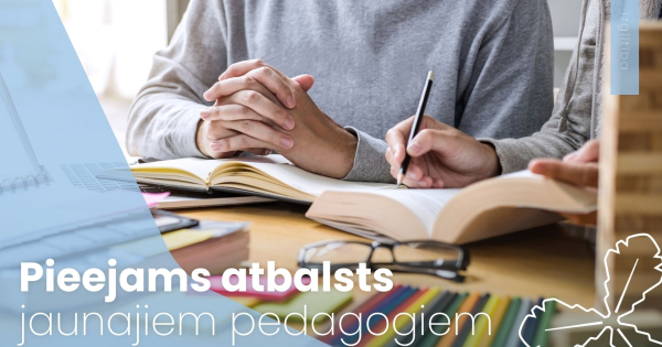 Aizkraukles jaunie pedagogi var pieteikties 200 eiro ikmēneša pabalstam