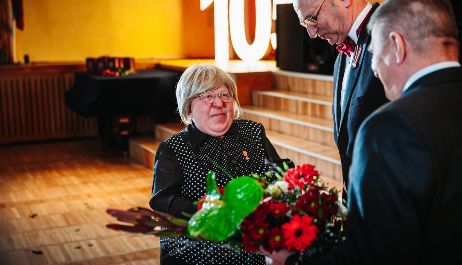 Lidija Ozoliņa