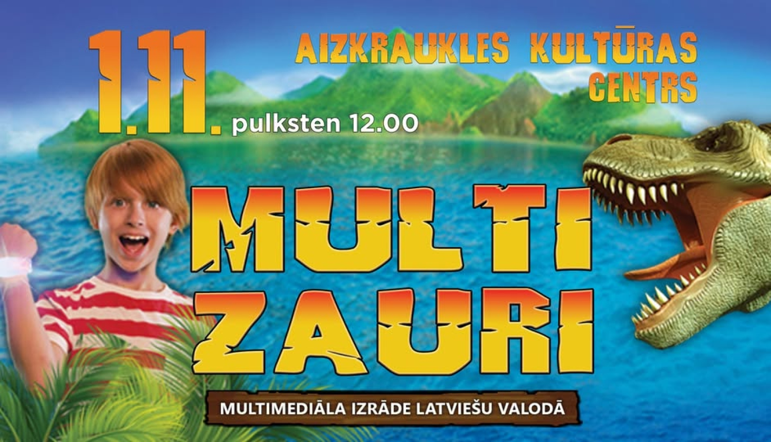 Multizauri