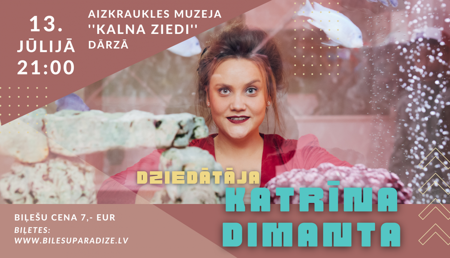 Katrīna Dimanta