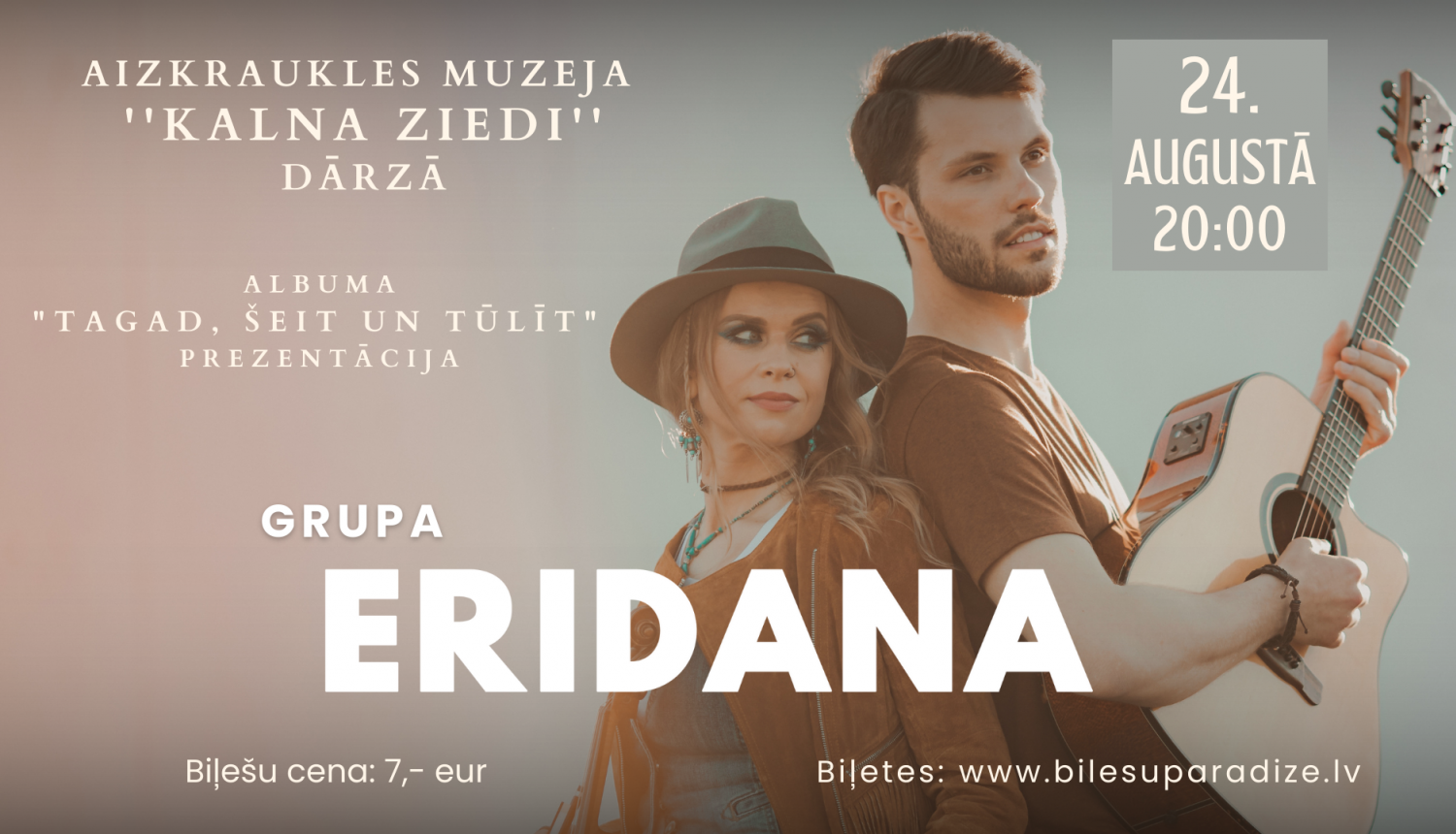 Eridana