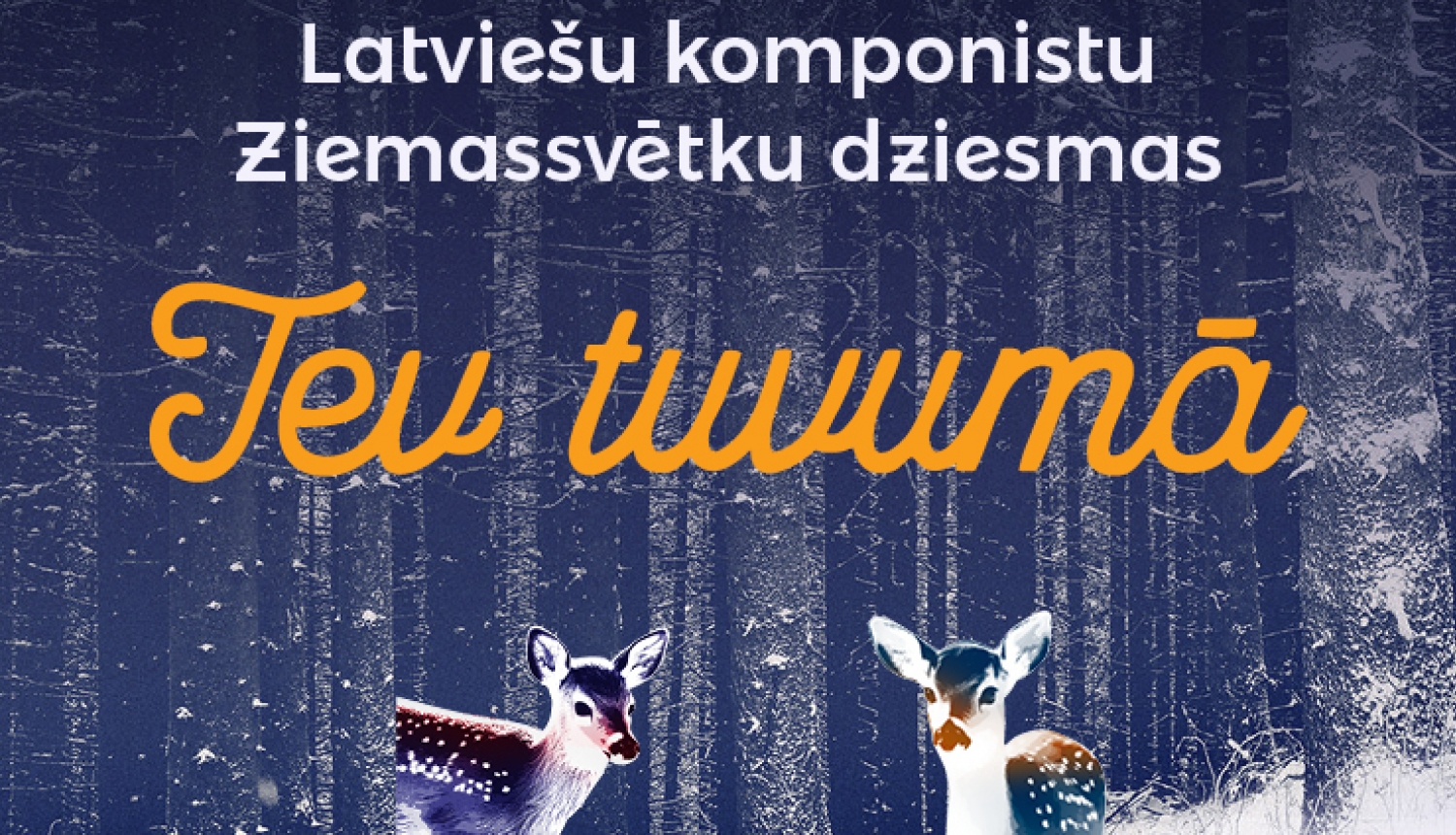 TEV TUVUMĀ