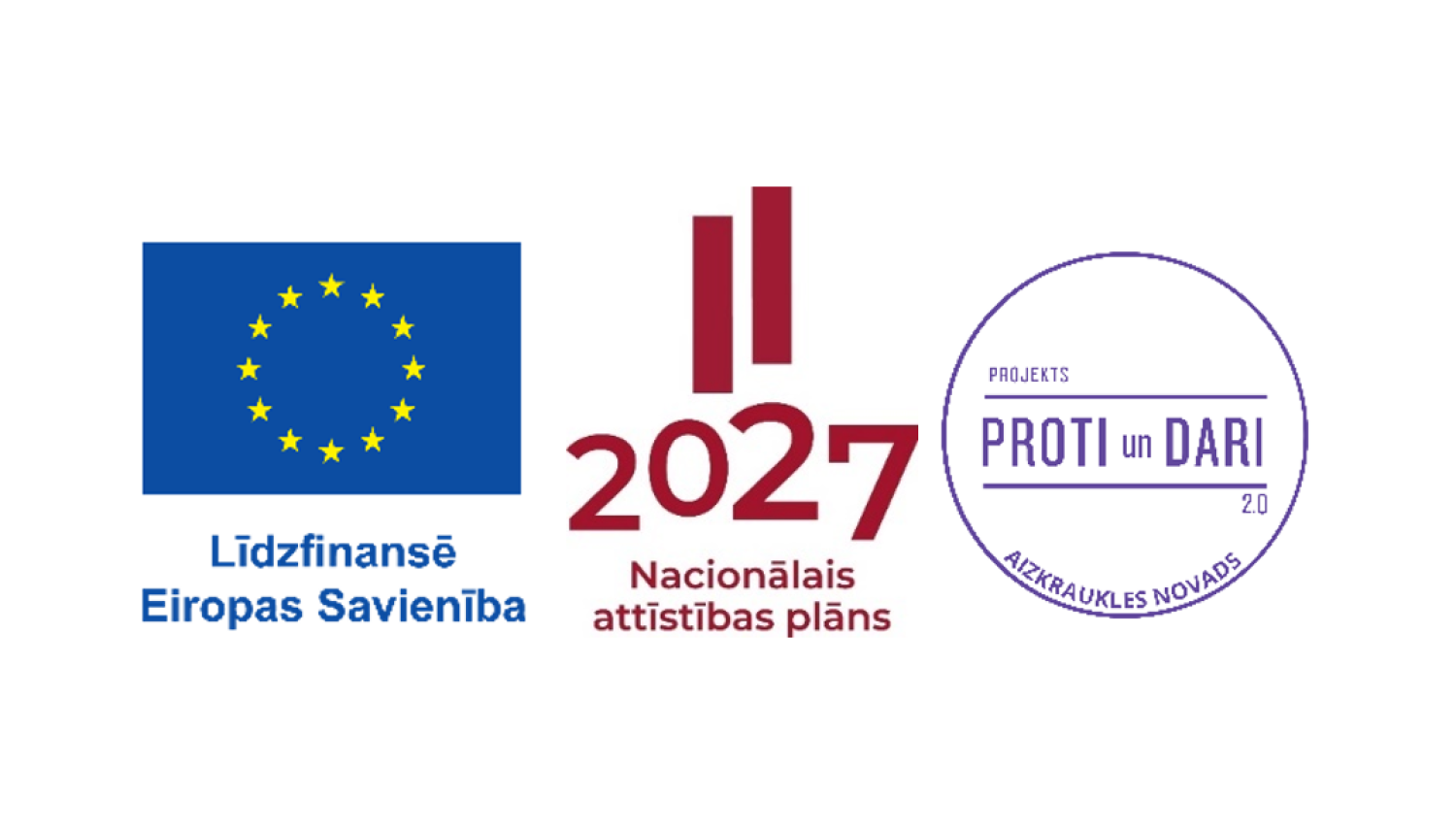 projekta logo