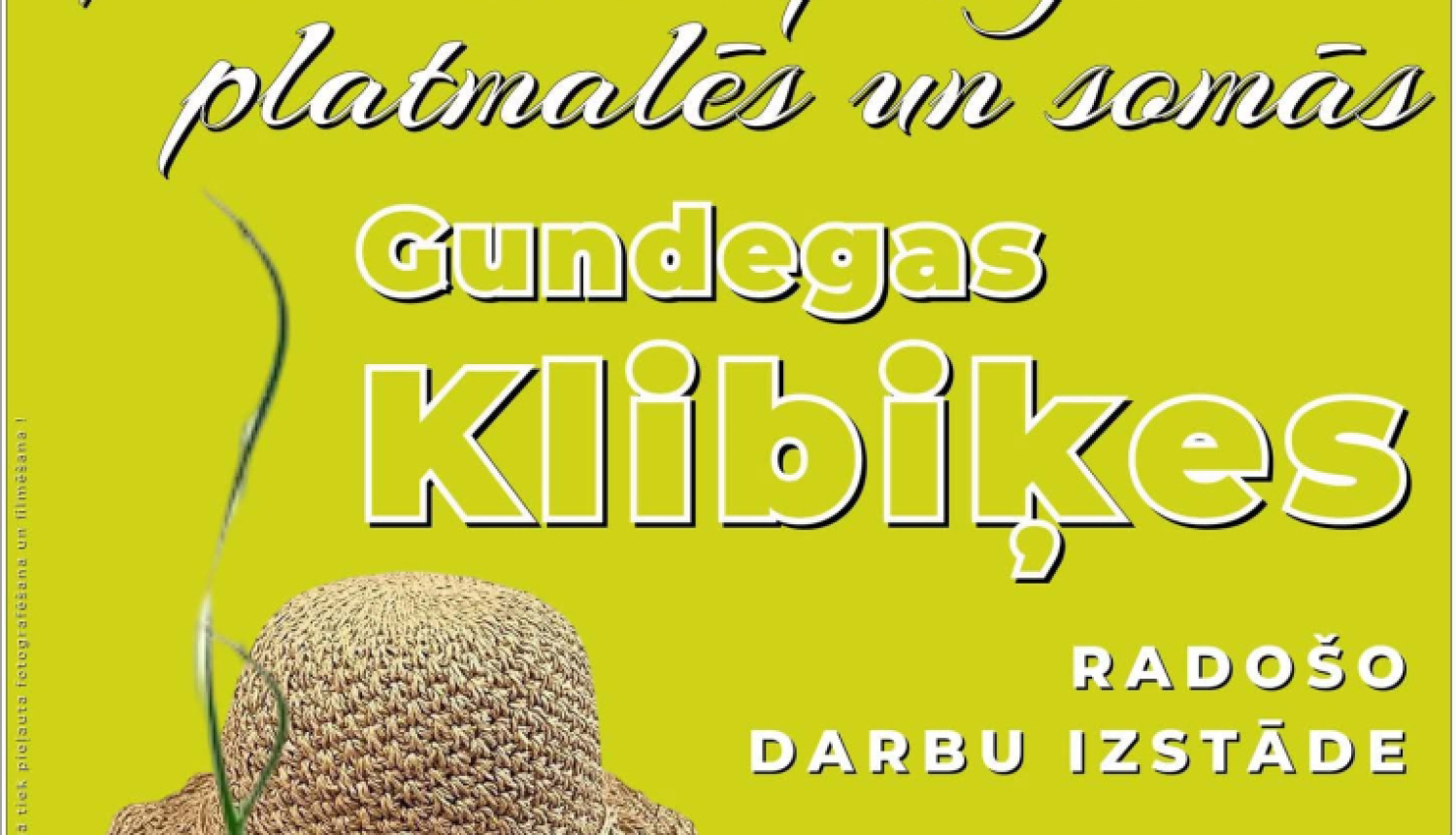 Pasākums