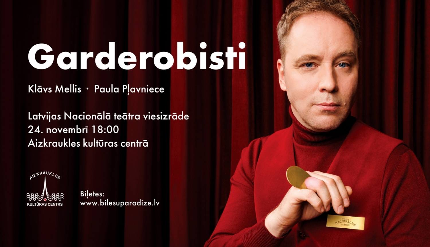 garderobisti