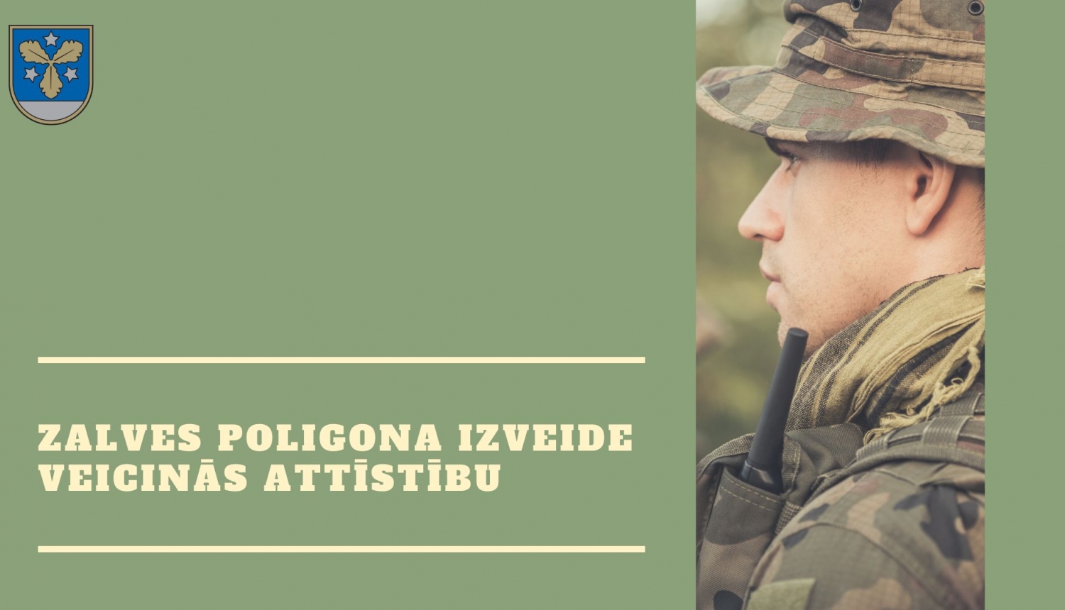 zalves poligons