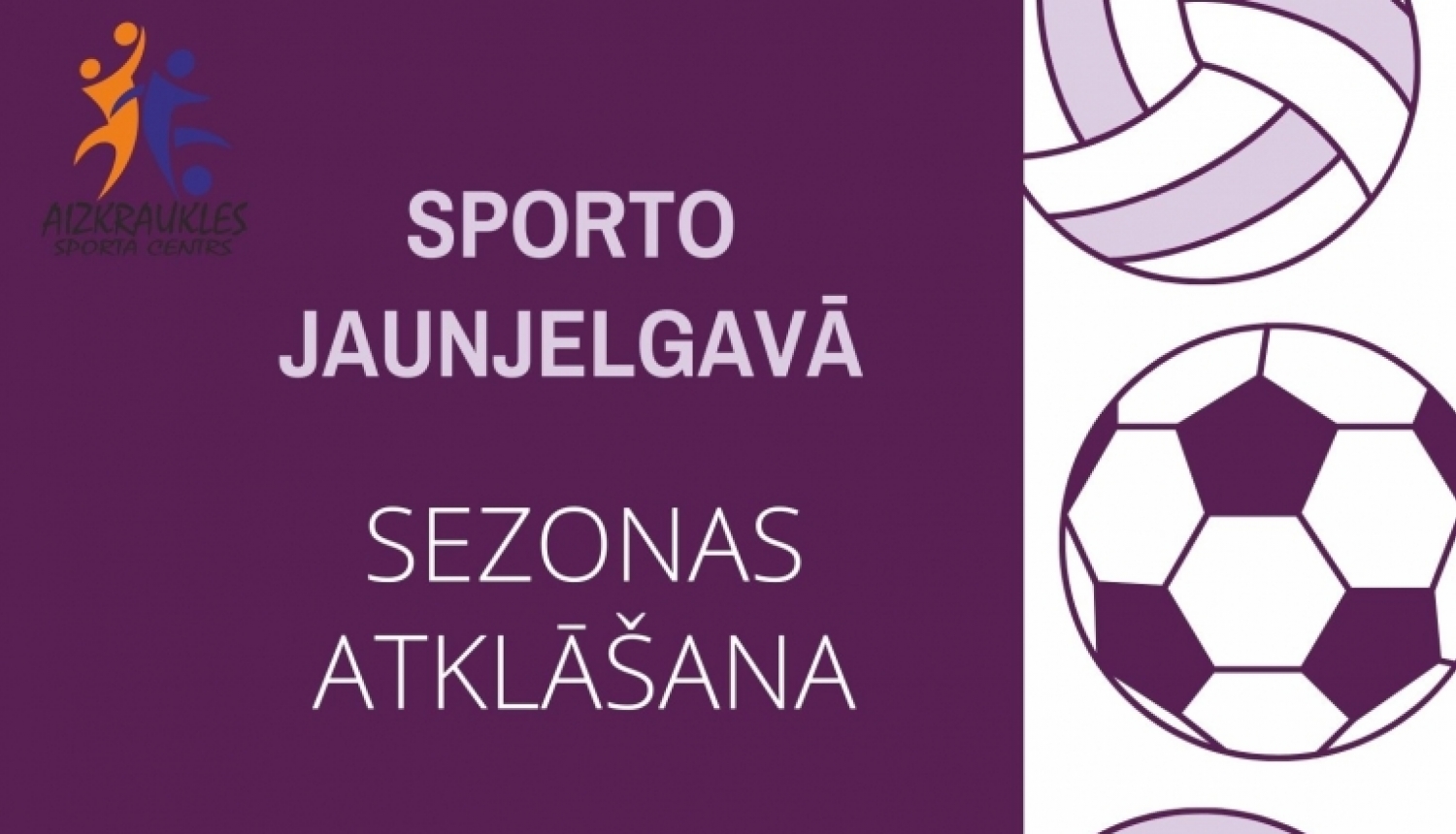 Sporto Jaunjelgavā