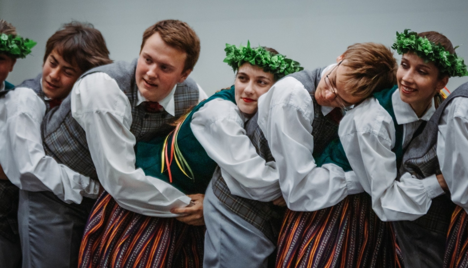deju kolektīvs