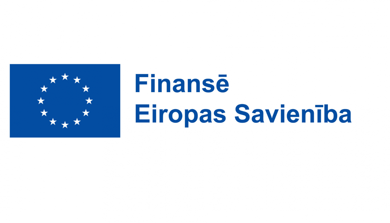 Jaunais programmas logo