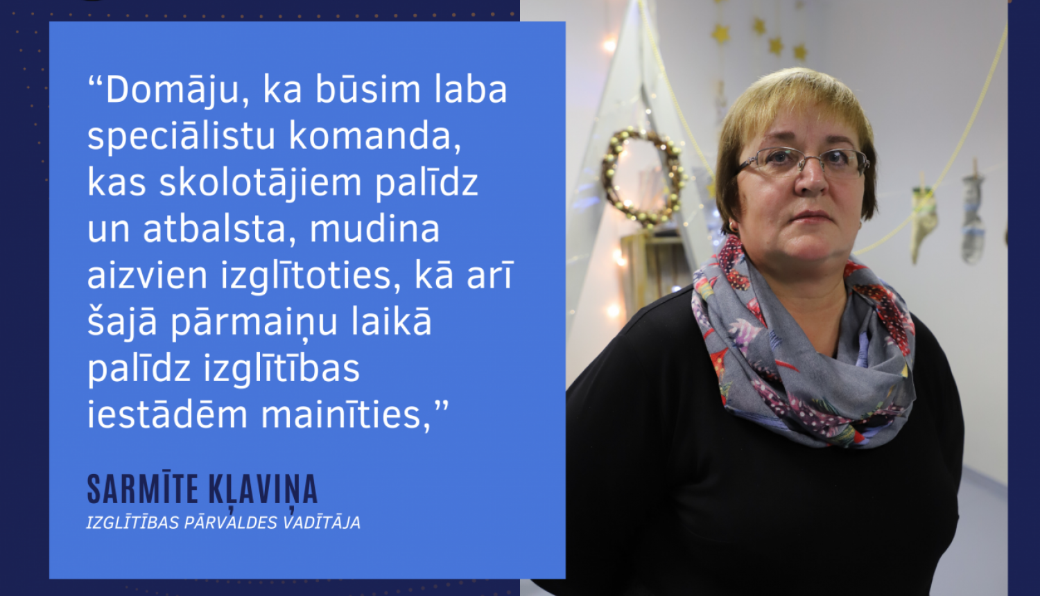 Sarmīte Kļaviņa