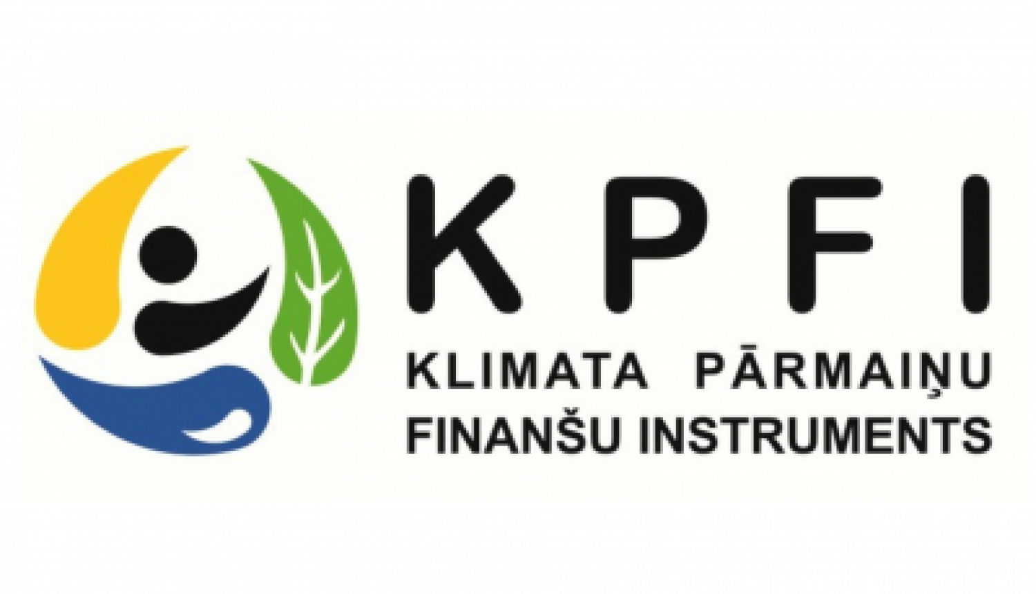 Klimata pārmaiņu finanšu instruments