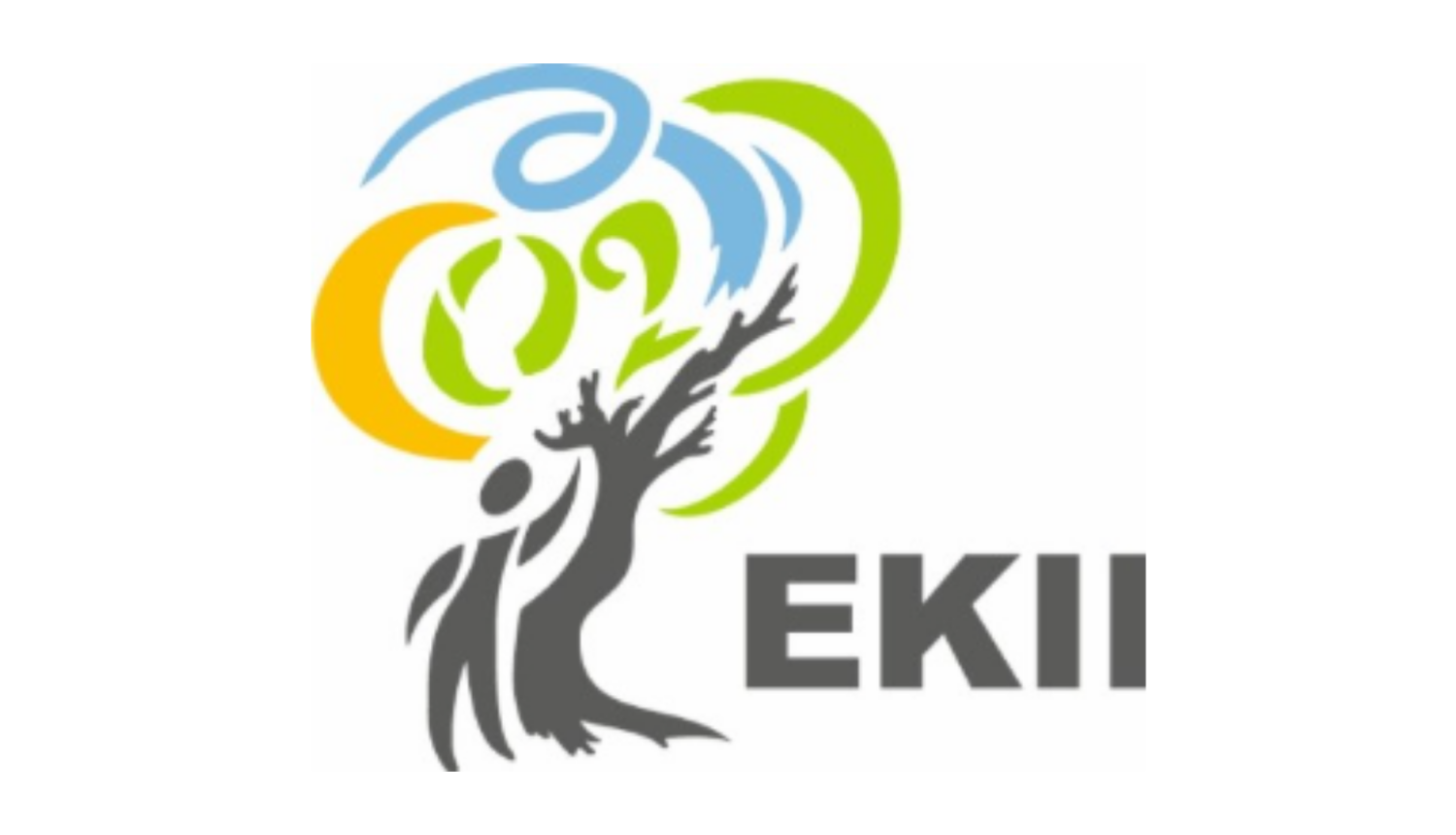EKII logo
