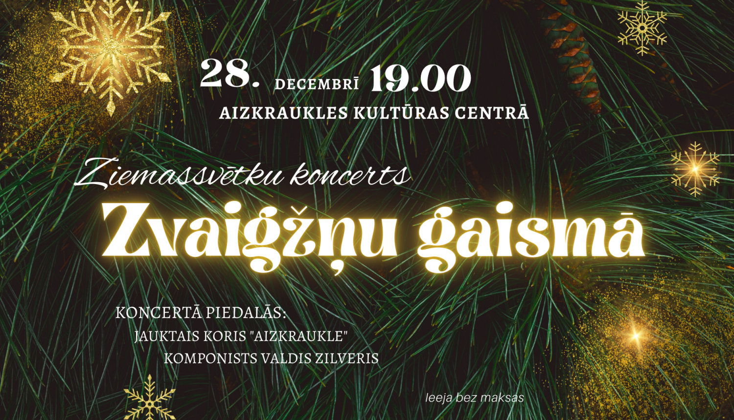 Zvaigznu gaisma