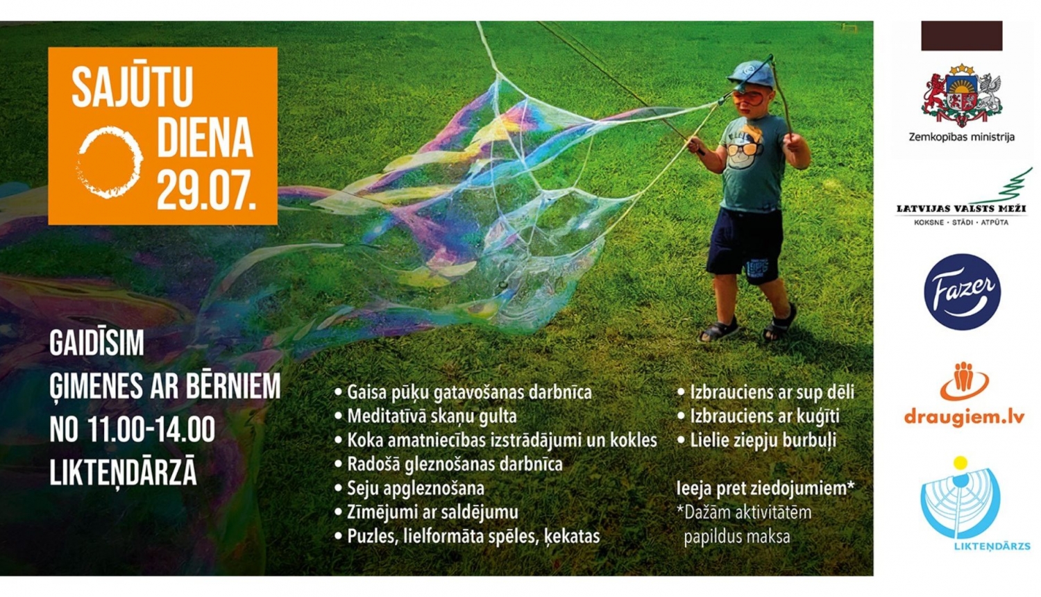 likteņdārzs