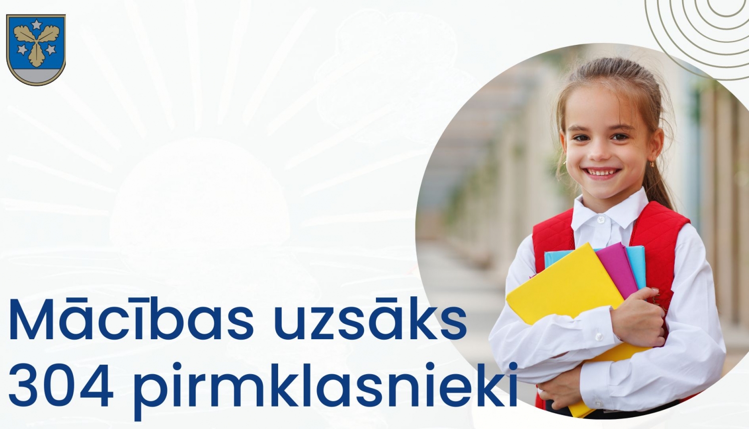 pirmklasnieki