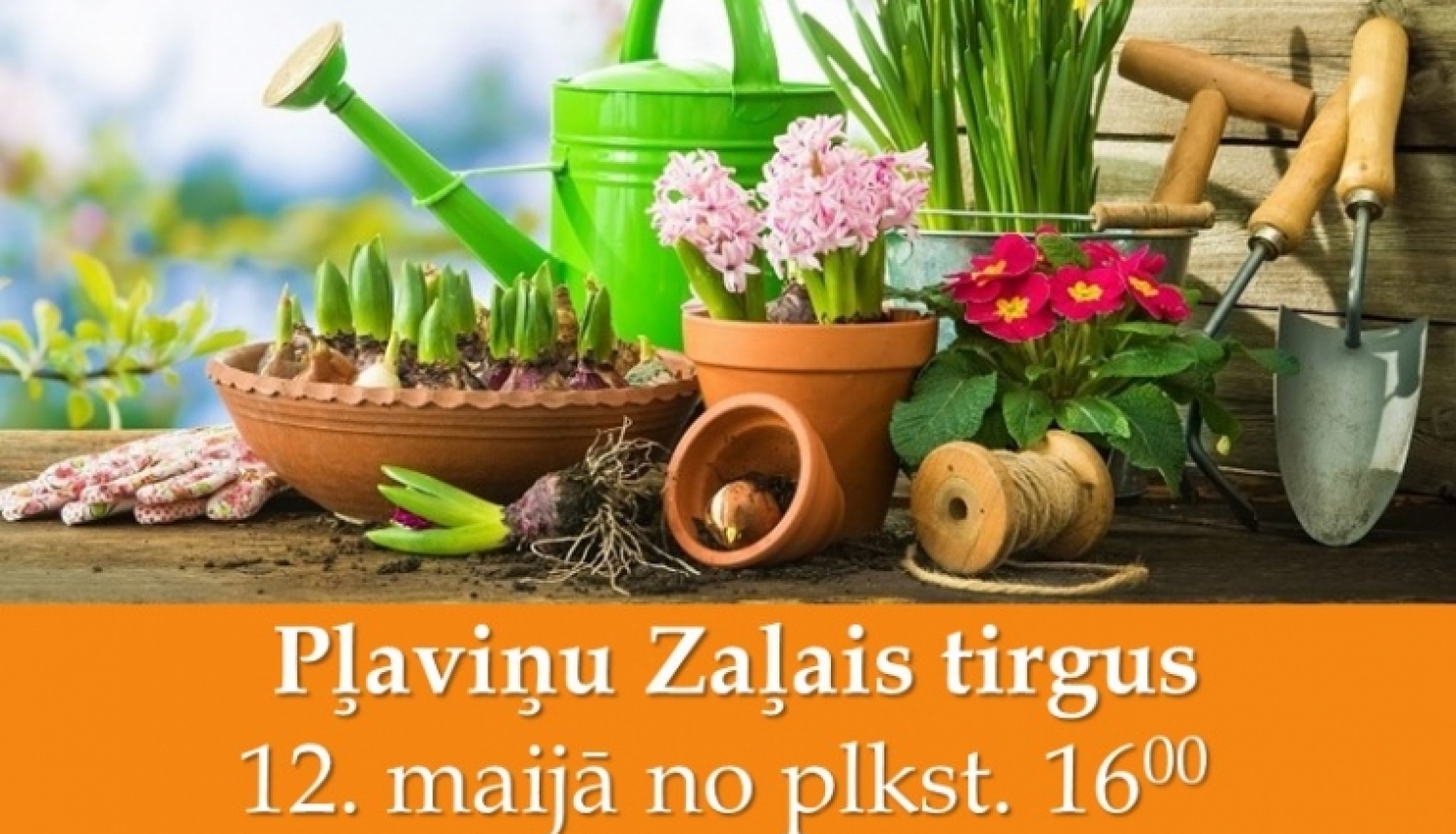 stādu tirgus