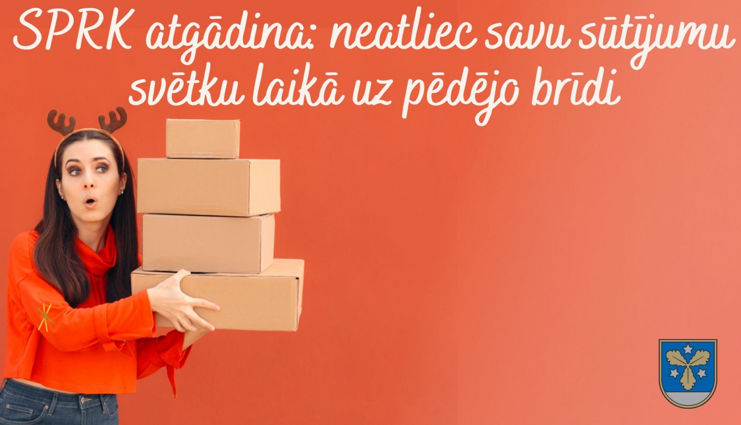 paciņas