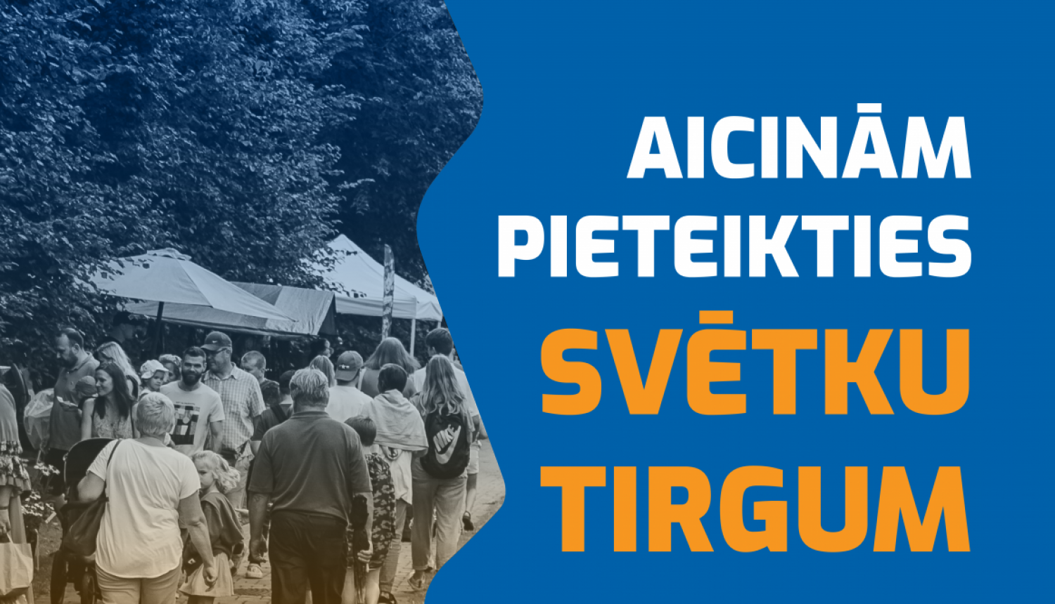 Tirgus Aizkrauklē