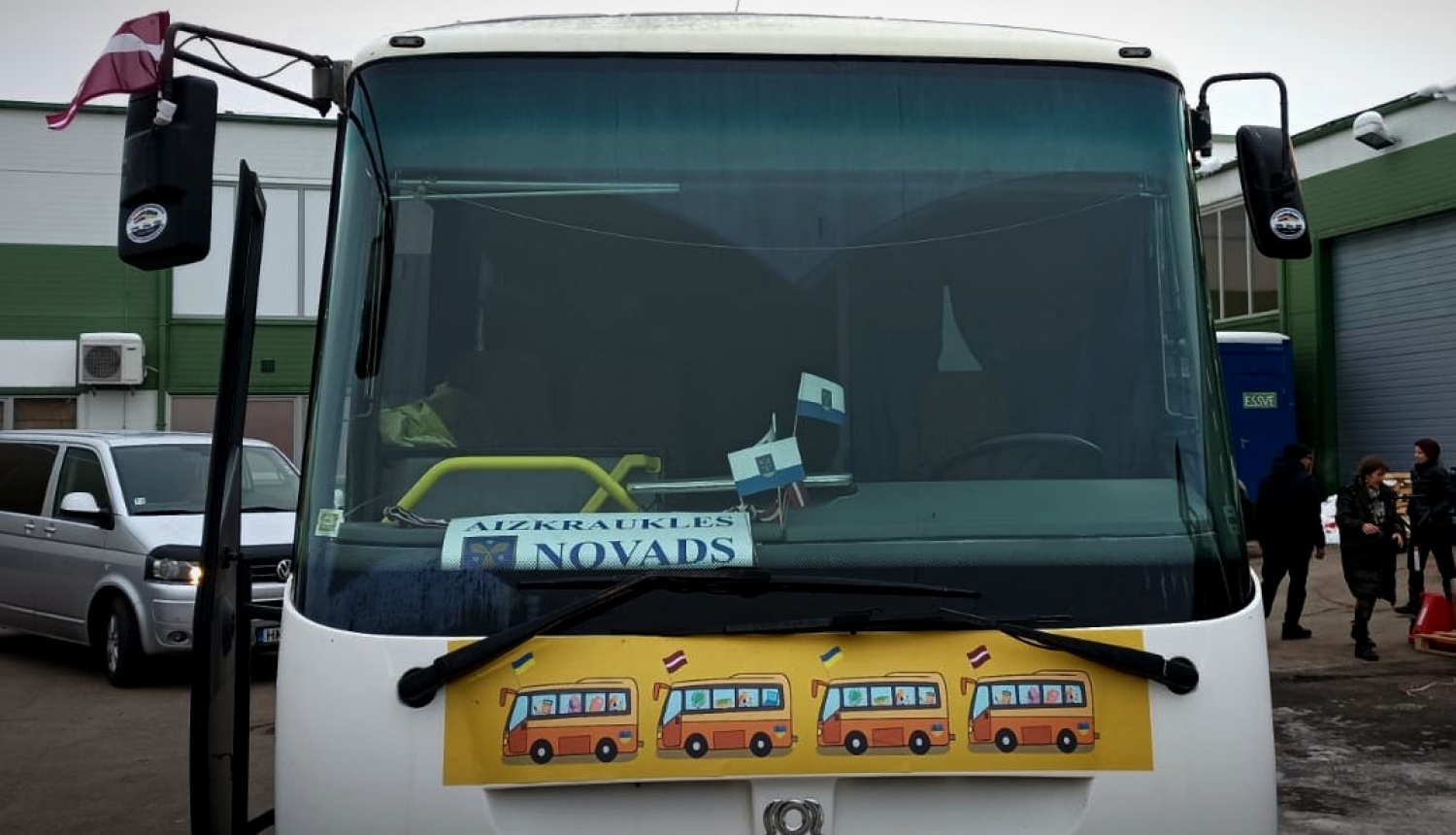 autobuss